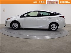 プリウス Sセーフティプラス2