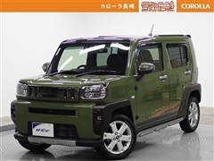 ダイハツ　タフト G