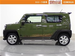 タフト G