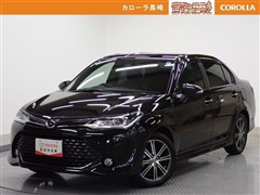 カローラアクシオ 1.5G WXB