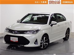 カローラアクシオ 1.5G WXB