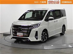 トヨタ ノア SI WXB2