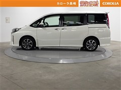 ノア SI WXB2