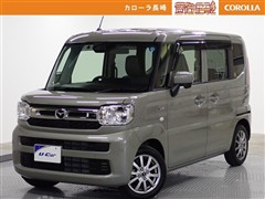 マツダ　フレアワゴン*XS