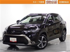 トヨタ カローラクロス*HEV Z
