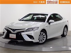 カムリ WS