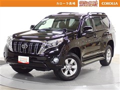 トヨタ ランクル プラド TX L