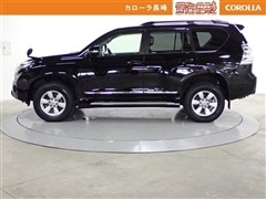 ランクル プラド TX L