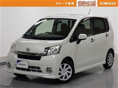 ダイハツ ムーヴL VS スマセレSA&SN