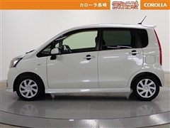ムーヴL VS スマセレSA&SN