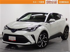 C-HR G