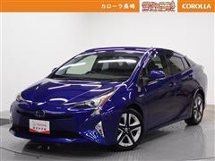 プリウス S ツーリングセレクション
