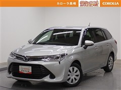 カローラフィールダー G