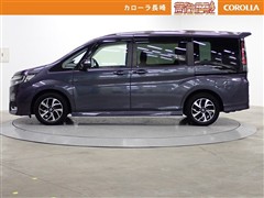 ステップWスパーダ