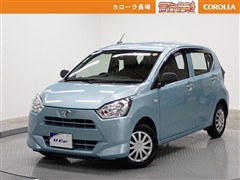 ダイハツ ミライース L SA3