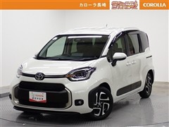 トヨタ　シエンタ*HEV Z