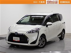 トヨタ シエンタ HEV G