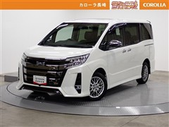 トヨタ　ノア HEV SI WXB3