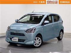 ミライース X SA3