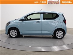 ミライース X SA3