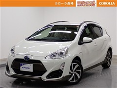 トヨタ アクア X-アーバン