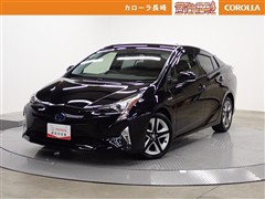 プリウス S ツーリングセレクション