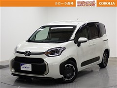 トヨタ　シエンタ HEV Z