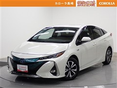 プリウスPHV A プレミアム