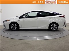 プリウスPHV A プレミアム