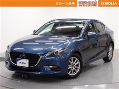 アクセラ 15S プロアクティブ