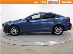 アクセラ 15S プロアクティブ