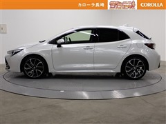 カローラスポーツ HEV G Z