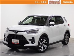 トヨタ ライズ Z