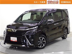 ヴォクシー ZS キラメキ3