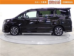 ヴォクシー ZS キラメキ3