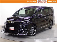 ヴォクシー ZS キラメキ3