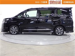 ヴォクシー ZS キラメキ3