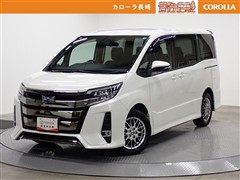トヨタ ノア HEV SI