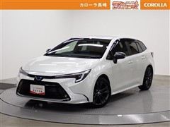 トヨタ カローラツーリング*HEV WXB