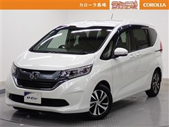 ホンダ フリード G ホンダセンシング