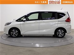 フリード G ホンダセンシング