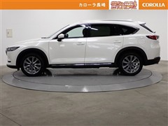 CX-8 XD プロアクティブ S