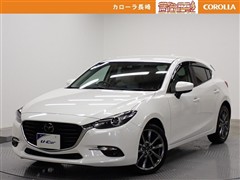 マツダ アクセラスポーツ 15XD Lパケ