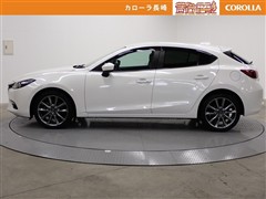 アクセラスポーツ 15XD Lパケ