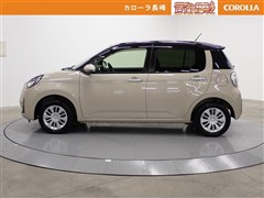 パッソ モーダ