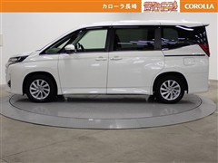 ノア HEV Z