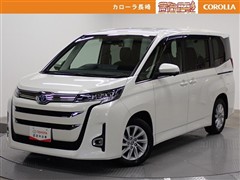トヨタ ノア HEV Z