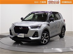 ダイハツ ロッキー G