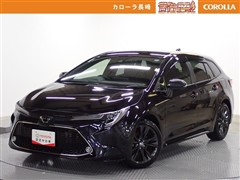 トヨタ カローラツーリング WXB