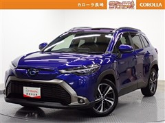 トヨタ カローラクロス HEV Z